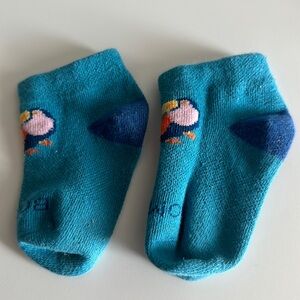 BOMBAS Toddler Sock